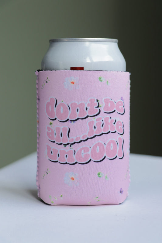 Iconic Bravo Sayings Can Coolie