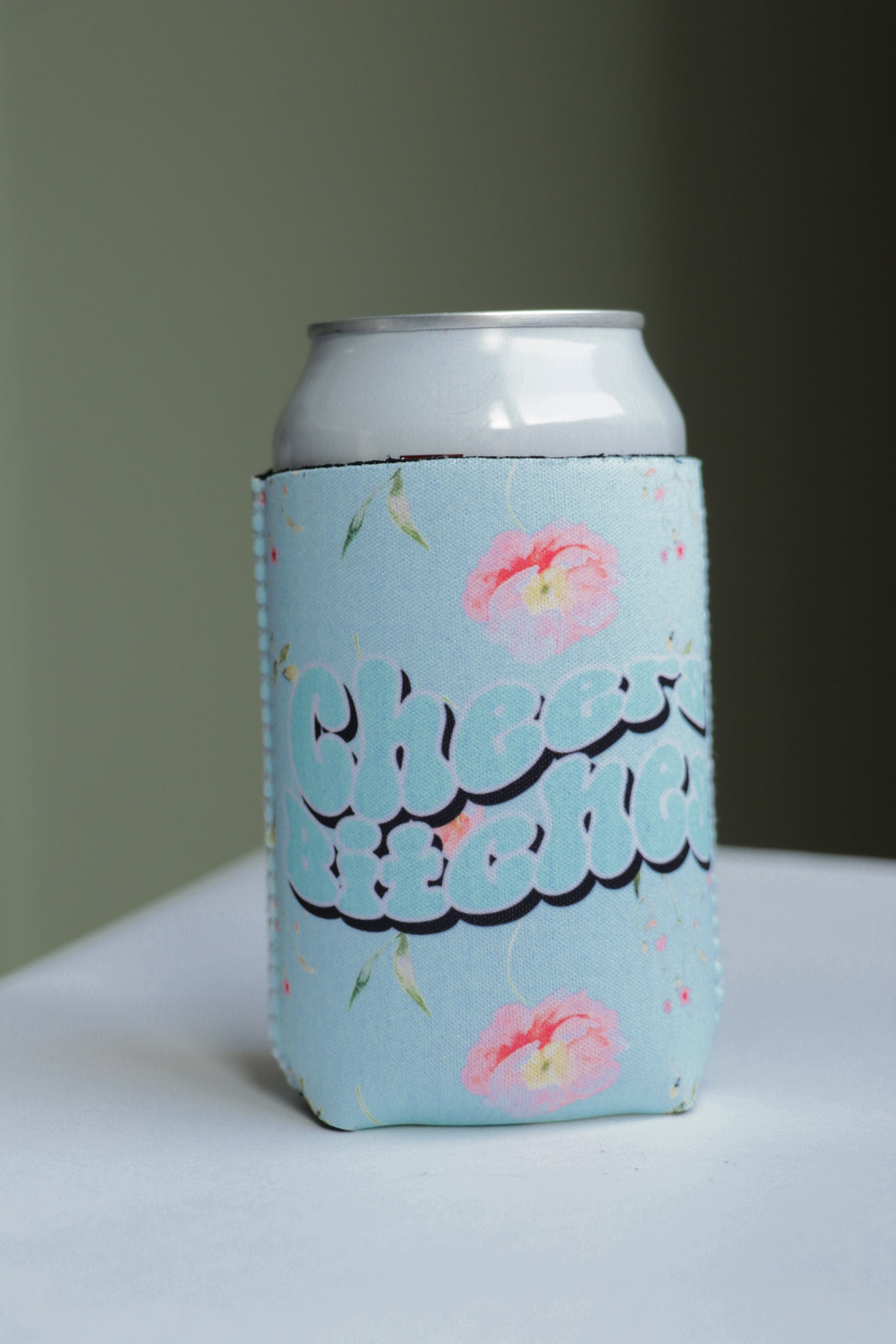 Cheers Bitch Can Coolie