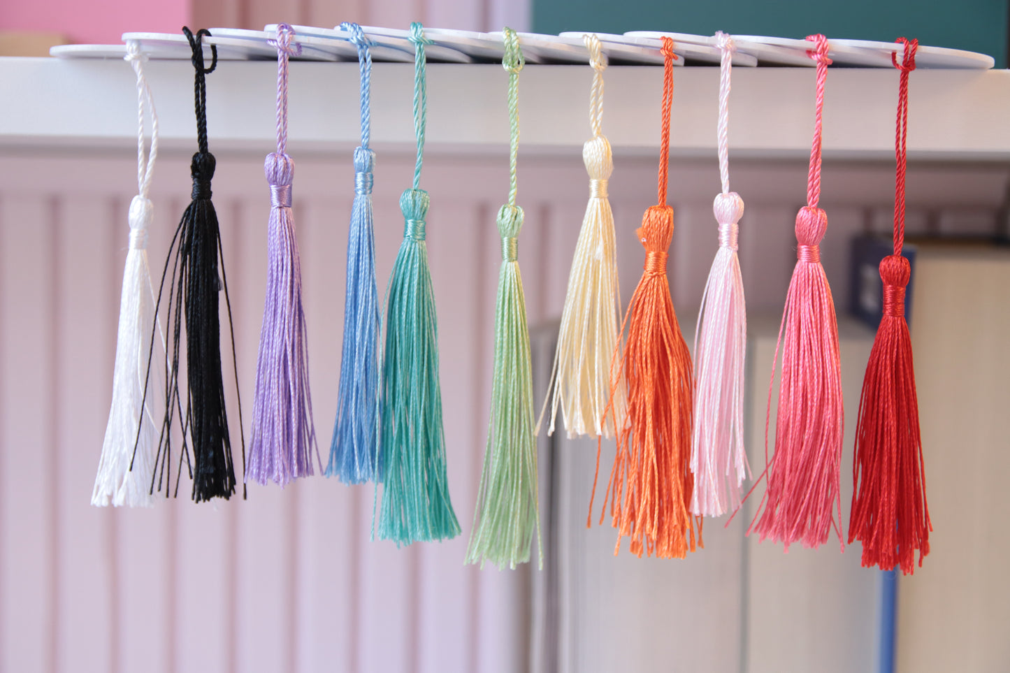 Never Judge a Book By its Movie Engraved Bookmark