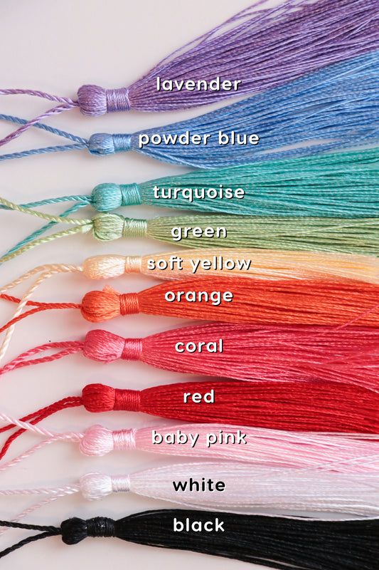 Personalized Cursive Engraved Bookmark