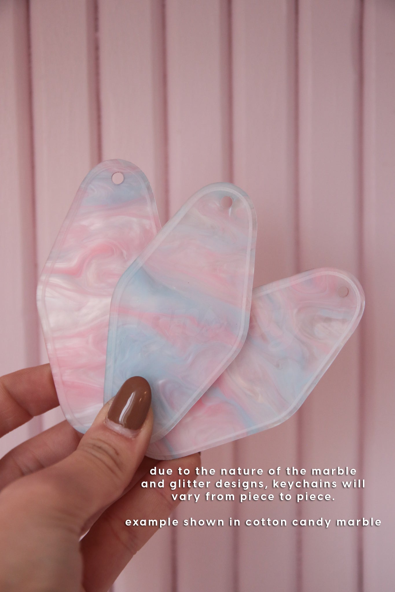 Half Teacher Half Coffee Retro Motel Keychain