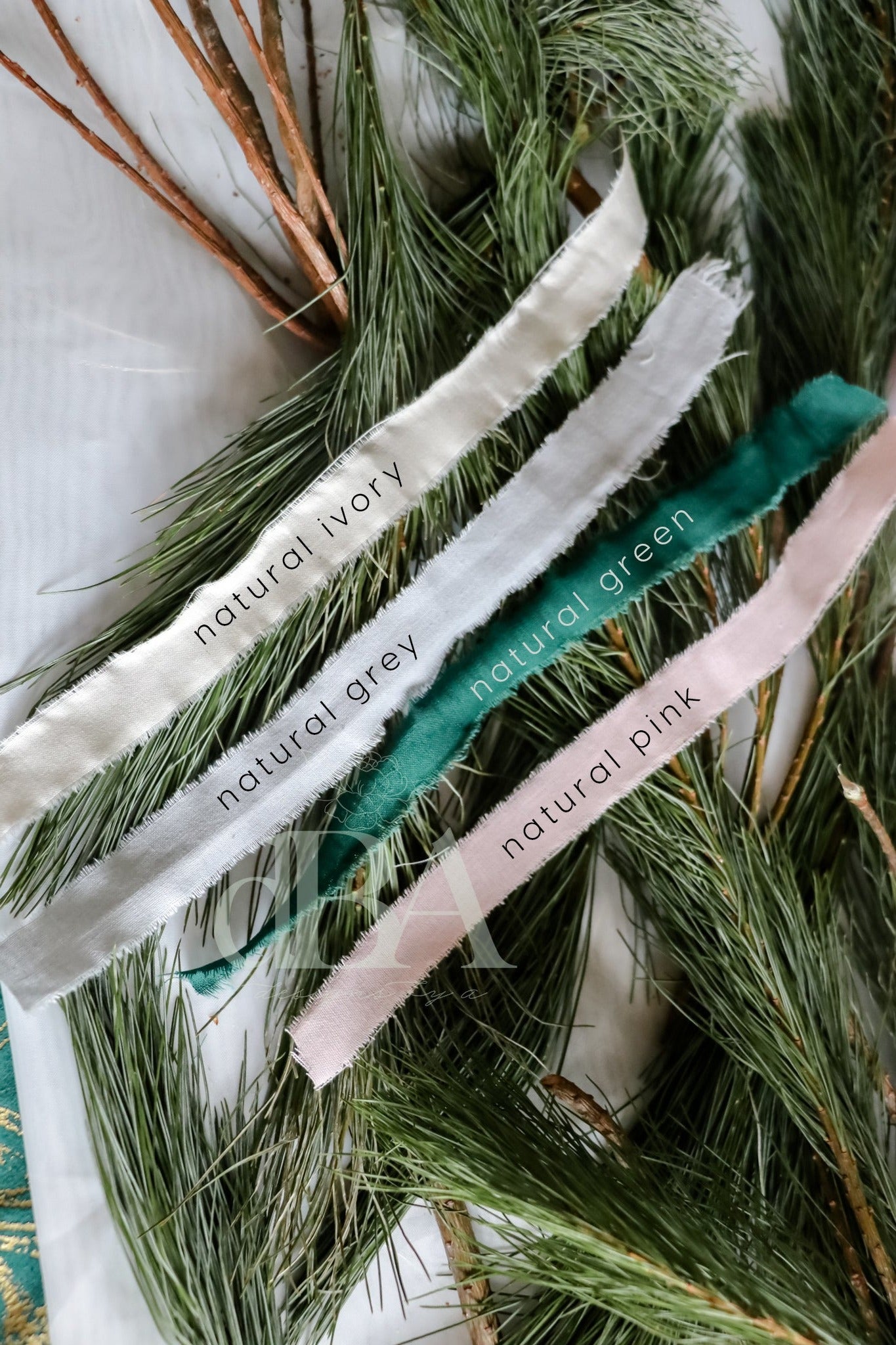 Arch Name Tags - Stocking or Place Card
