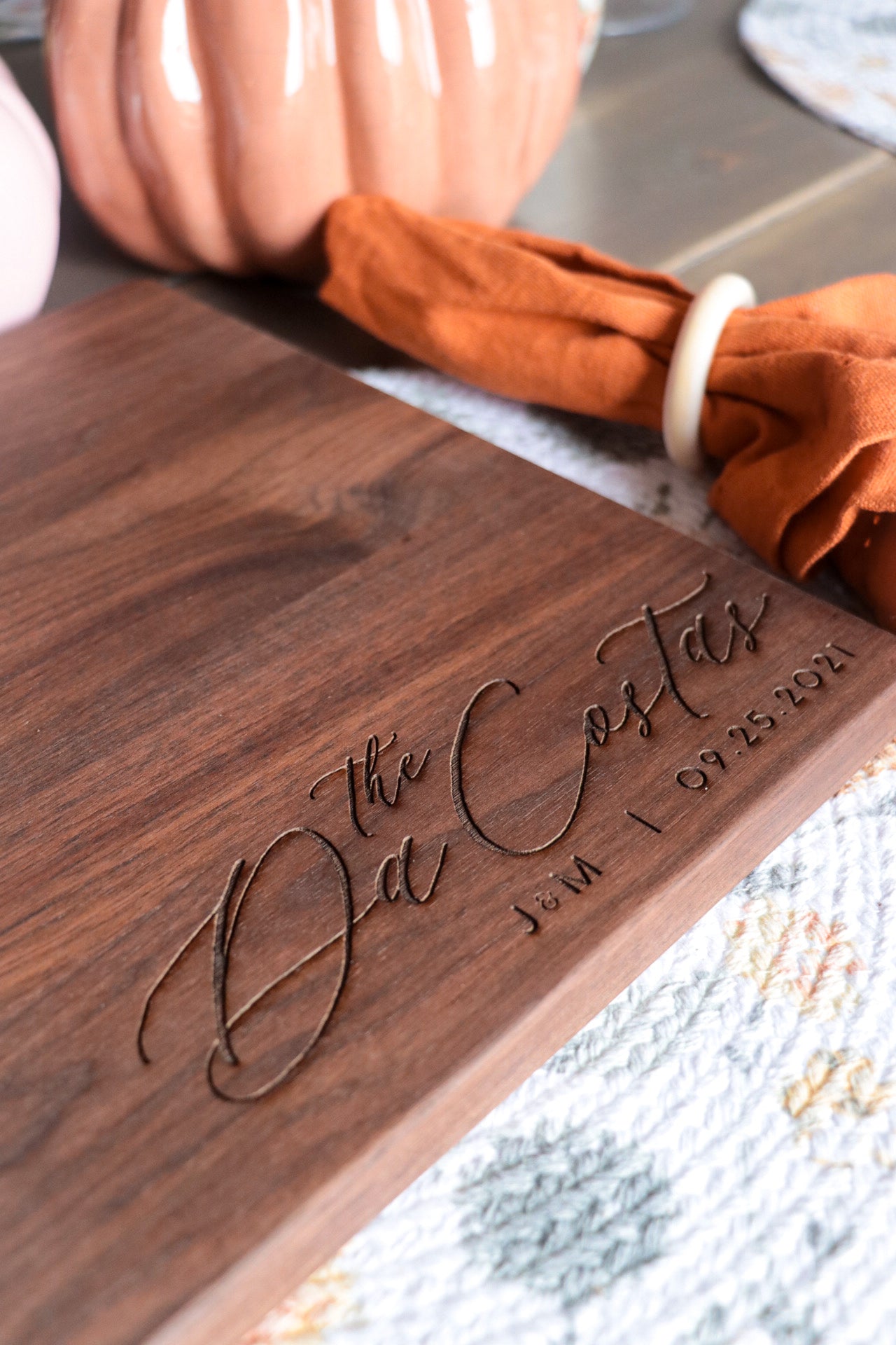 Charcuterie Boards
