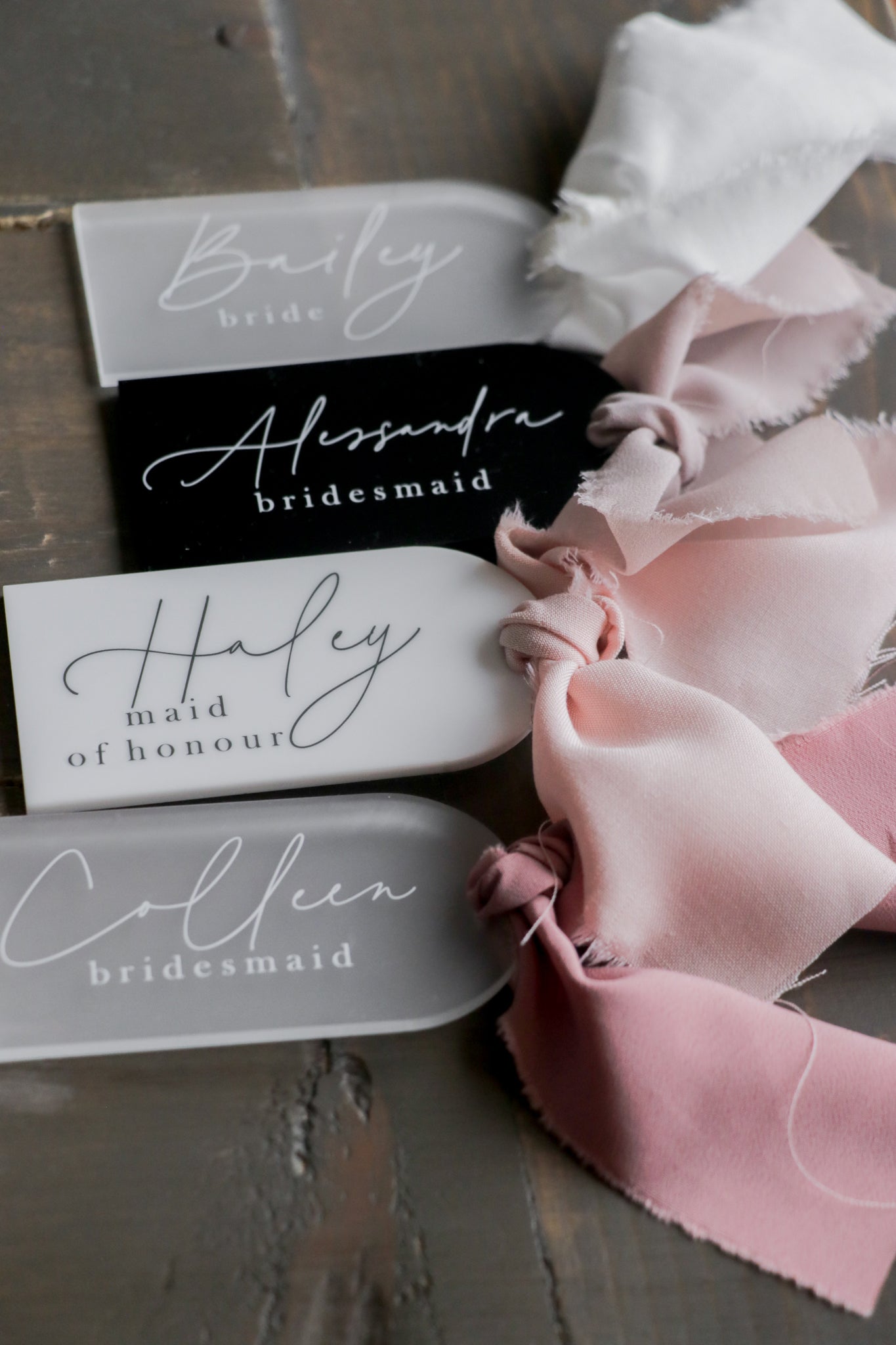 Wedding Shop