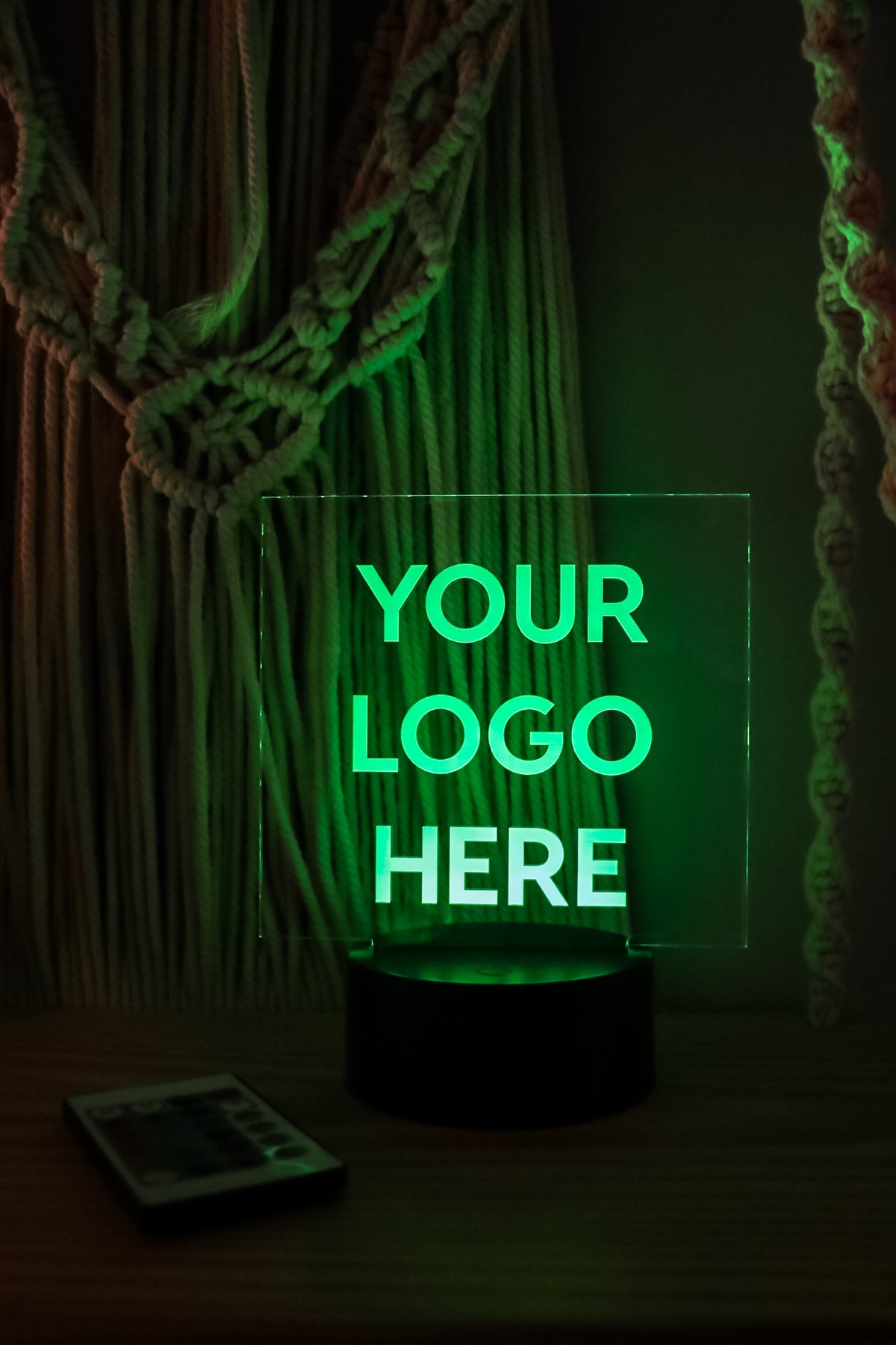 Personalized LED Lights Assorted
