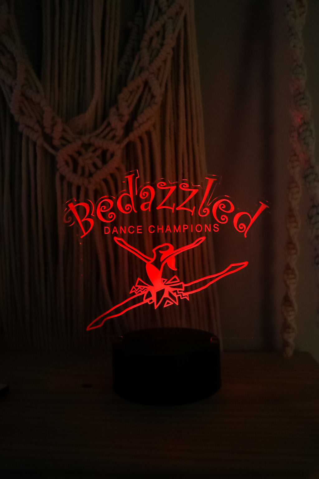 Personalized LED Lights Assorted