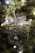 Memorial Ornaments
