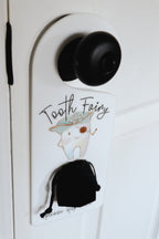 Tooth Fairy Door Hangers