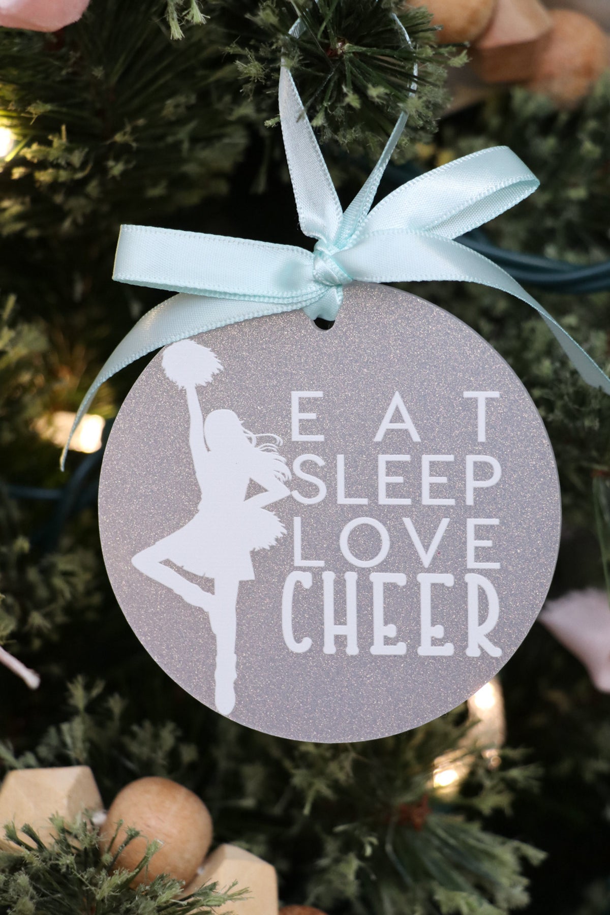 Sports + Activities Ornaments