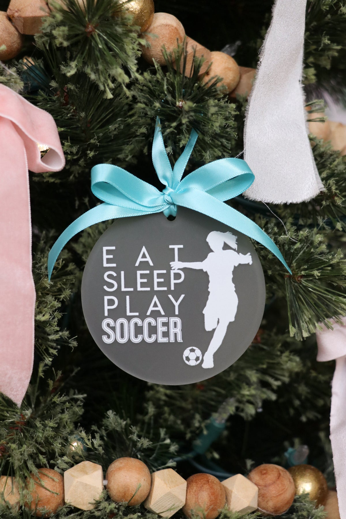 Sports + Activities Ornaments