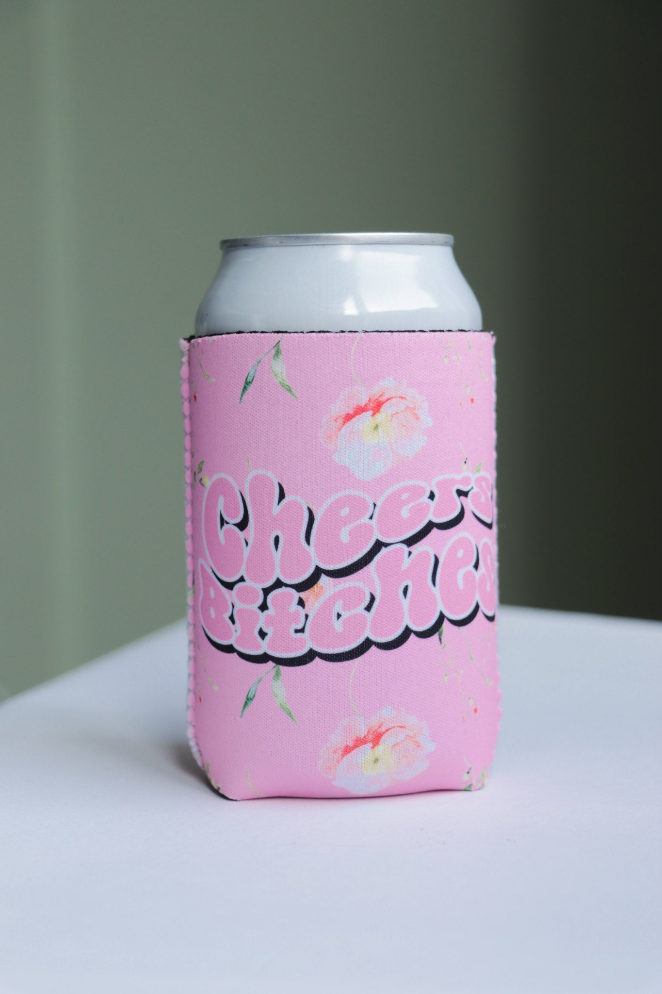 Cheers Bitch Can Coolie