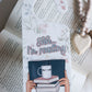 Shhh...I'm Reading Door Hanger