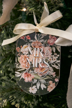 In Bloom Ornament Collection