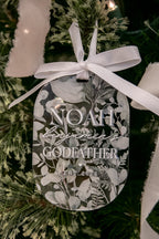 In Bloom Ornament Collection