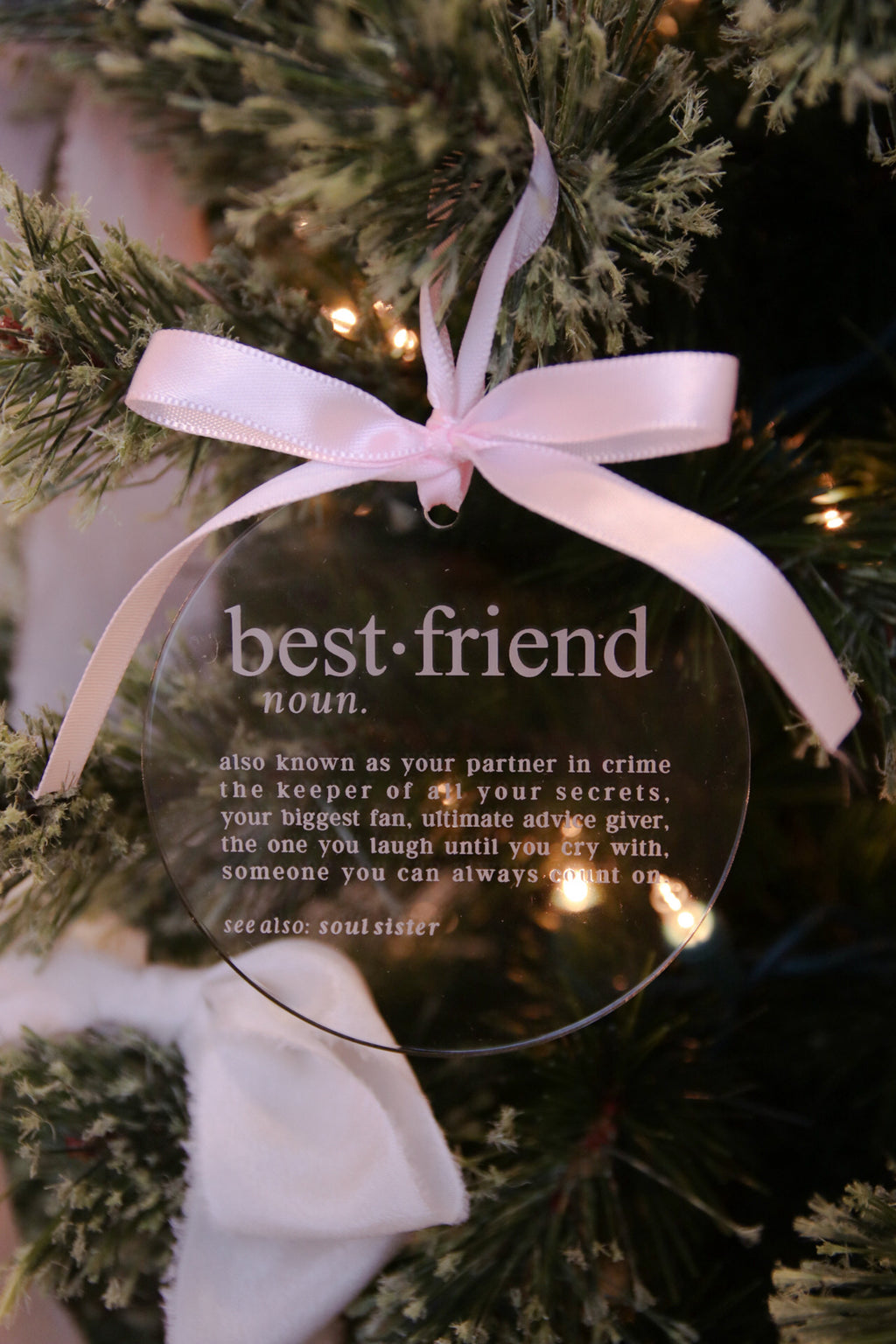 Definition Ornaments