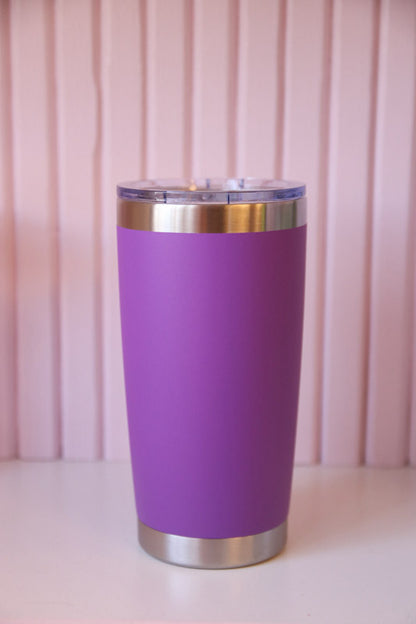 Logo Tumbler