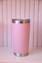 Upload Your Own Logo or Drawing Tumbler