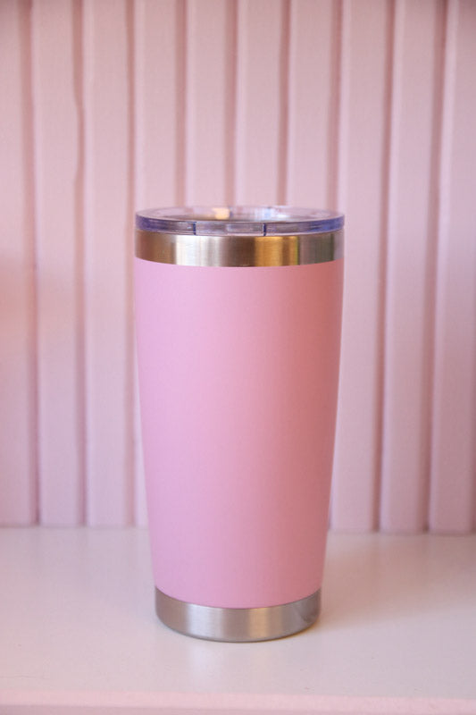 Logo Tumbler