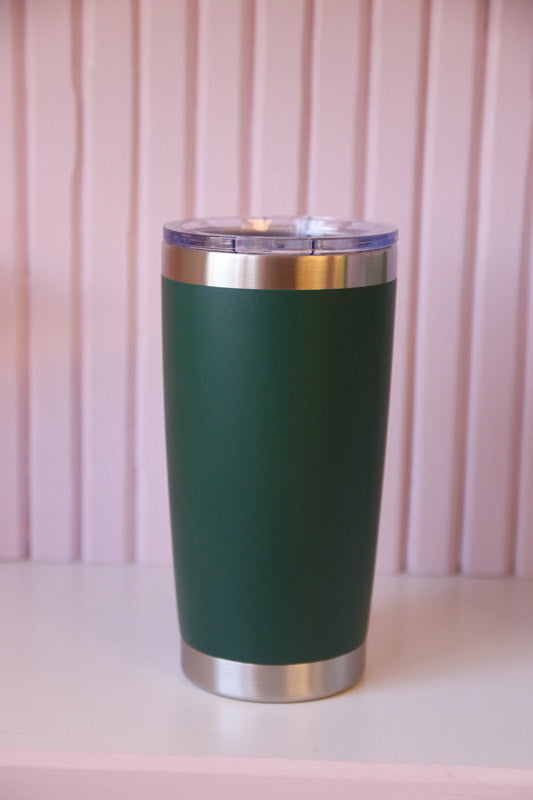 Logo Tumbler