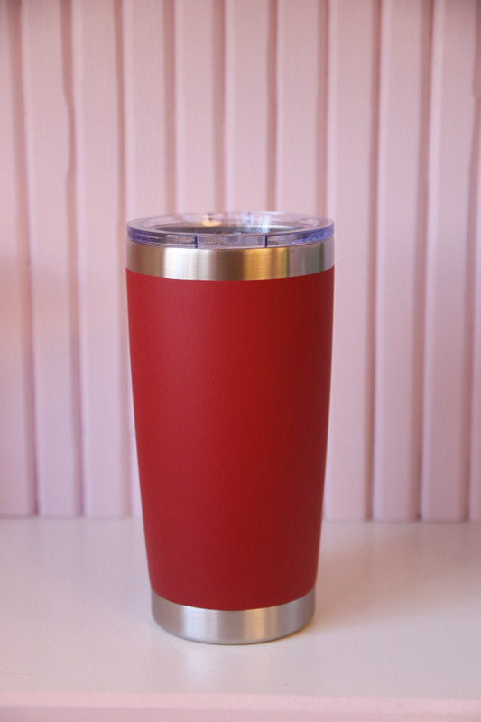 Logo Tumbler