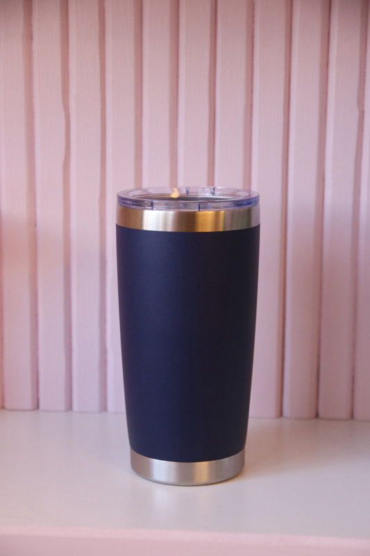 Logo Tumbler