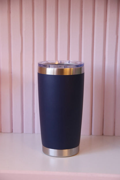 Logo Tumbler
