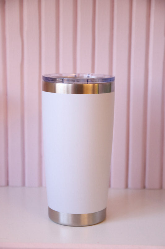 Logo Tumbler