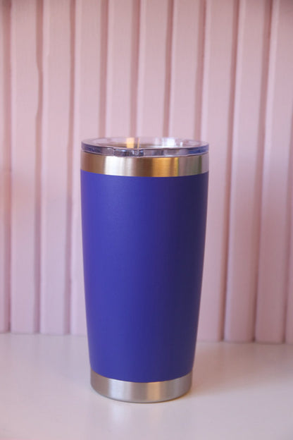 Logo Tumbler