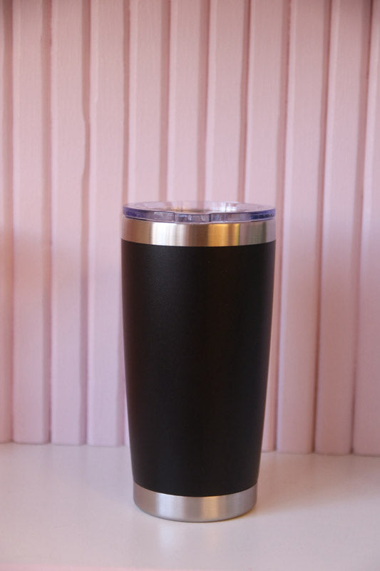 Logo Tumbler