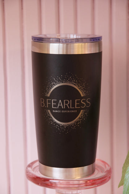 Logo Tumbler