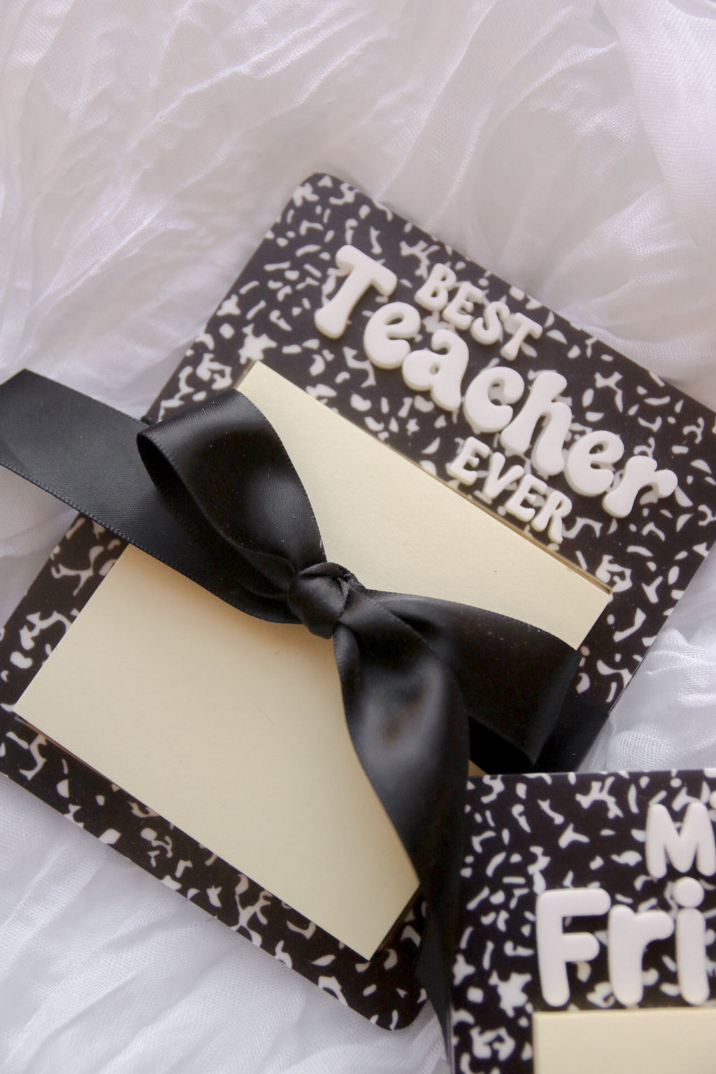 Teacher Sticky Note Gift