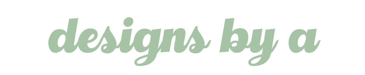 Designs By A