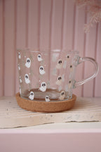 Mug with Coaster Set Assorted