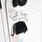 Tooth Fairy Door Hanger