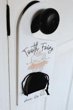 Tooth Fairy Door Hangers