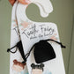 Tooth Fairy Door Hanger