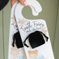 Tooth Fairy Door Hanger