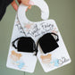 Tooth Fairy Door Hanger