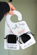 Tooth Fairy Door Hangers