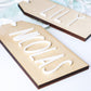 Stocking Tag