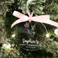 Baptism / First Communion Christmas Ornament
