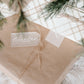 Arch Name Tags