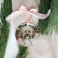 Personalized Photograph Ornament
