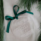 Loved for a Lifetime, Infant Memorial Ornament