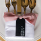 Arch Place Cards