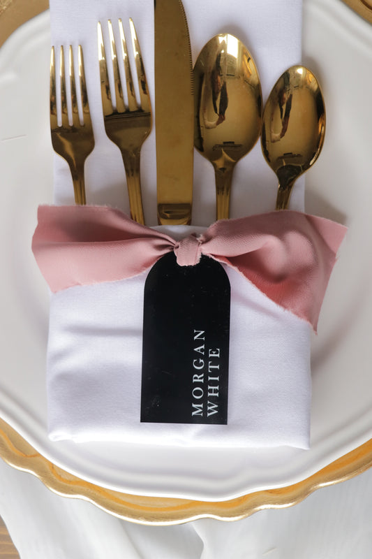Arch Place Cards