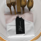 Arch Place Cards