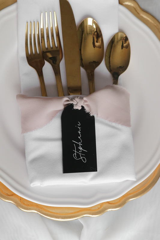 Arch Place Cards