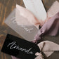 Arch Place Cards