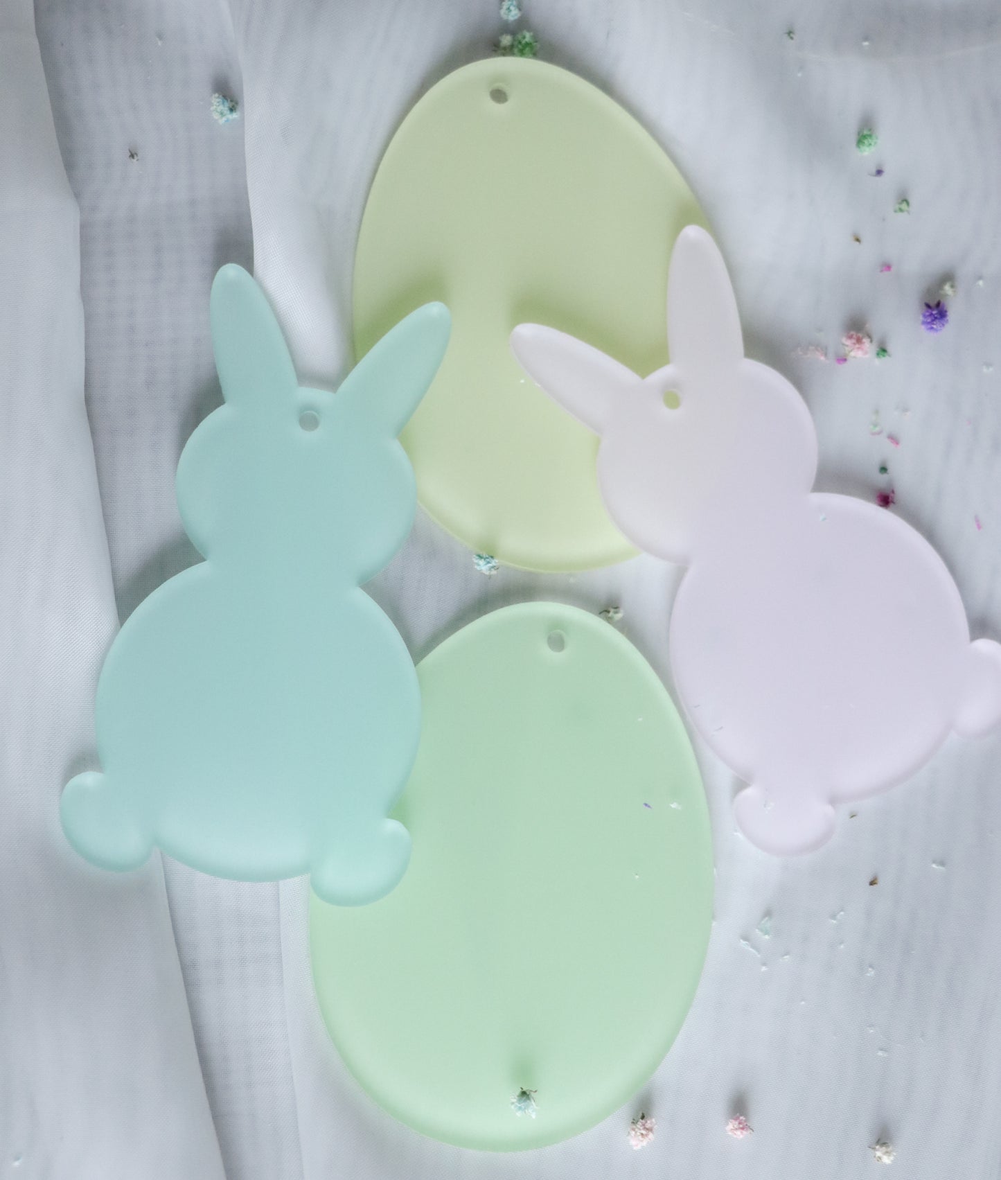 Easter Tag